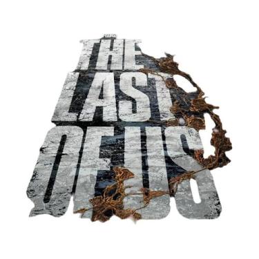 Imagem de the Last of Us Temporada 1 Poster De TV Filme De Aventura Jogo Impress