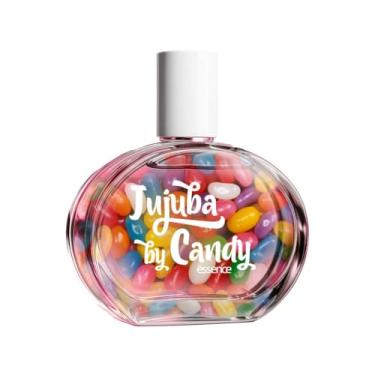 Imagem de Perfume Candy 100ml – Aroma Gourmand Inspirado em Sabores Doces e Frutais - Escolha sua Fragrância (Jujuba)