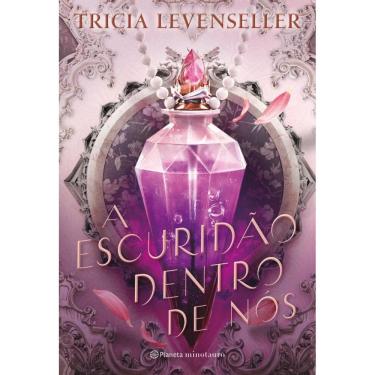 Imagem de A escuridão dentro de nós: (Coroa de Sombras #2)