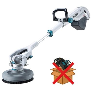 Imagem de Limpadora Piso Makita 40V PS001GZ Industrial Sem Bateria