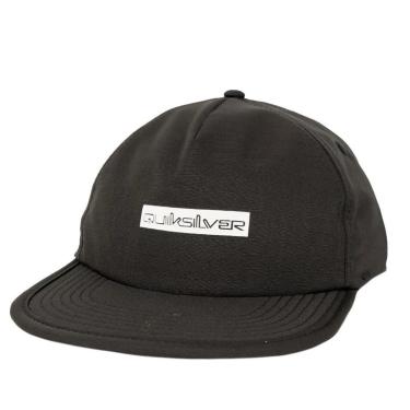 Imagem de Boné Quiksilver Aba Reta DNA Omni WT26-Masculino