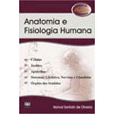 Imagem de Anatomia e fisiologia humana