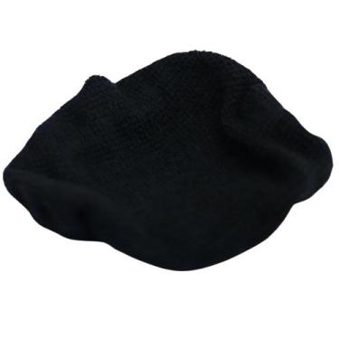 Imagem de Refil em pano de microfibra p limpa parabrisa 5unid detailer