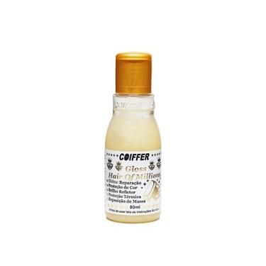 Imagem de Gloss Hair of Millions Coiffer 80ml