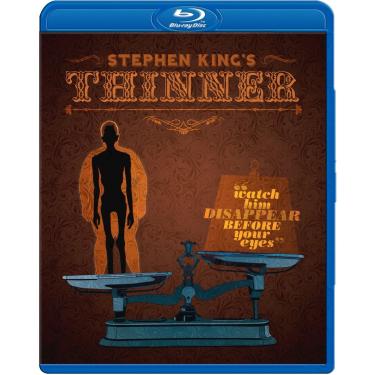 Imagem de Thinner [Blu-ray] (1996)