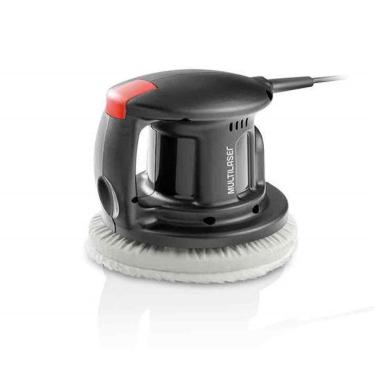 Imagem de Politriz Orbital Polidor Automotivo 12V Veicular - AU605