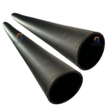 Imagem de Kit 2 Tubo Prolongador de 43cm cada Aspirador de Pó Philco PAS2000 - V