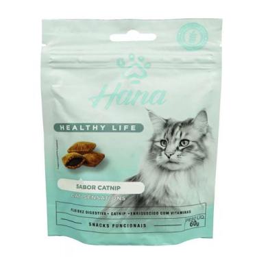 Imagem de Hana nuggets cat sensations 60g