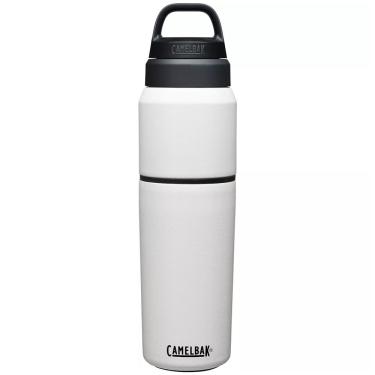 Imagem de Garrafa Térmica Multibev Camelback 650ml Ideal para o dia a dia, Academia e Atividades Outdoor