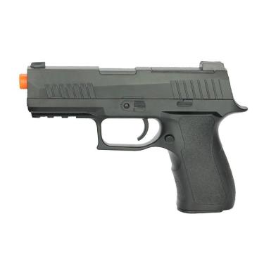 Imagem de Pistola De Airsoft P320 V311 Spring 6mm Vigor Rossi