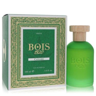 Imagem de Perfume Masculino Bois 1920 Cannabis Eau de Parfum - unisex 100ml