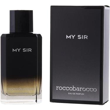 Imagem de Perfume Masculino Rocco Barocco My Sir Eau de Parfum Spray 100ml