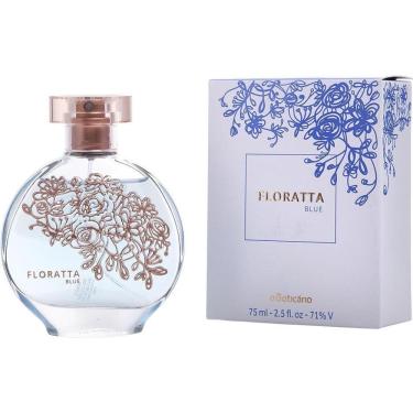 Imagem de Perfume Feminino Floratta Blue Edt Spray 75 ml