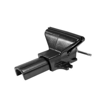 Imagem de Morsa Torno De Bancada Pratiko N° 8 Schulz