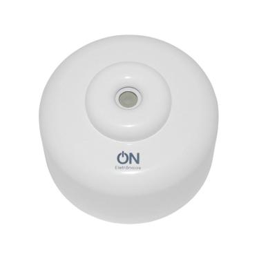 Imagem de Umidicador Portátil Fresh Usb Branco On Eletrônicos