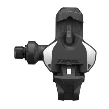 Imagem de TIME XPRO 10 C1 51mm Pedais Corpo: Composto, eixo: Aço, 9/40.6 cm, Preto Carbono, Par