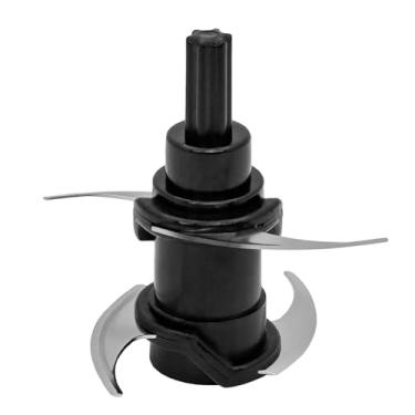 Imagem de Lâmina de reposição Ninja NJ100C Express Chop, peça sobressalente para lâmina de reposição 200W Ninja Foodi Mini Chopper (versão canadense), tigela de 473 ml