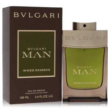 Imagem de Col. Masculina Bvlgari 100 ML Eau De Parfum Spray