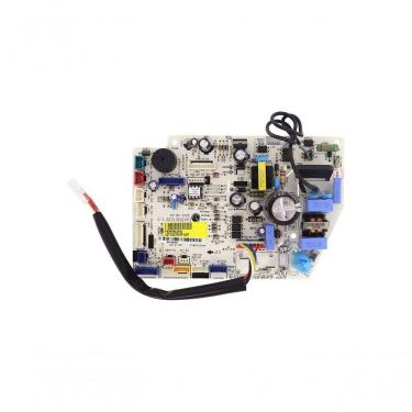 Imagem de Placa Principal Evaporadora Ar Condicionado LG CSP30256034
