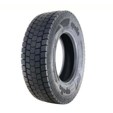 Imagem de Pneu Aro 22,5 Apollo 295/80R22,5 152/148M Endurace RD2 Borrachudo Regi