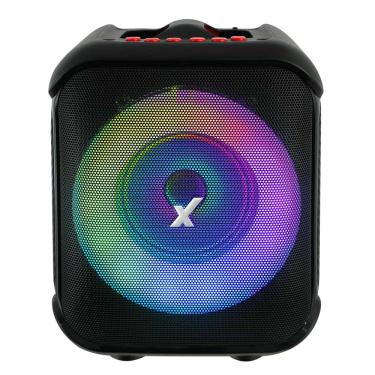 Imagem de Caixa de Som Amplificada 150W Amvox ACA150 Pop Bivolt