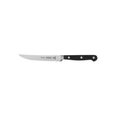 Imagem de Faca para Churrasco Frutas Tramontina Century Inox 5"