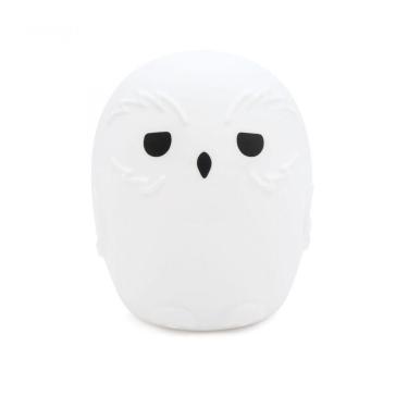 Imagem de Luminaria De Silicone Harry Potter Edwiges