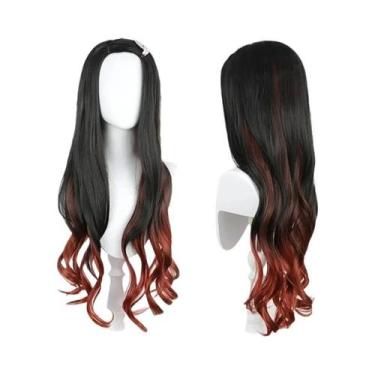 Imagem de Fantasias De Halloween Para Crianças E Adultos Do Anime Demon Slayer U