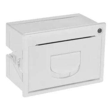 Imagem de Mini Impressora Térmica - Qr204 58mm - Pronta Entrega - BLUTU
