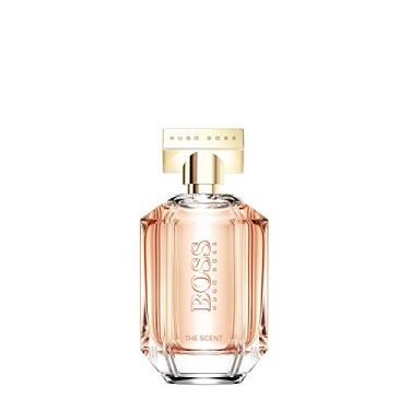 Imagem de Hugo Boss The Scent For Her Eau De Parfum 100Ml,