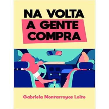 Imagem de Na Volta A Gente Compra