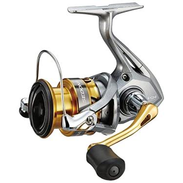 Imagem de Shimano American Corporation Sedona Compact 5000 XGFI molinete giratório