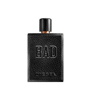 Imagem de Bad  Diesel Eau de Toilette - Perfume Masculino 100ml 