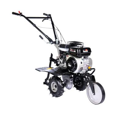 Imagem de Motocultivador a Gasolina Toyama TT75R-XP 7.0 HP com Rodas e Enxadas