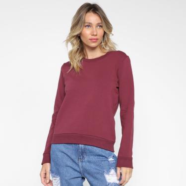 Imagem de Blusa Malwee Manga Longa Feminina-Feminino