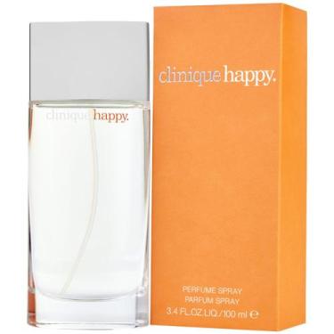 Imagem de Perfume Feminino Clinique Happy Eau De Parfum 100ml