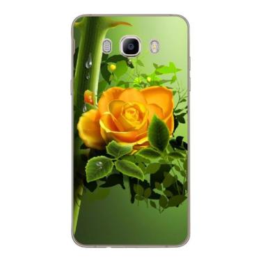 Imagem de Capa Adesivo Skin369 Verso Para Samsung Galaxy J7 Metal (sm-j710) - Ka