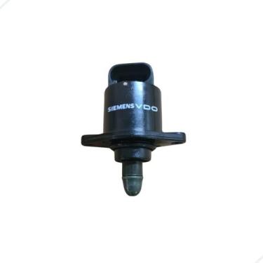 Imagem de Atuador De Marcha Lenta - Towner Jr E Pickup Effa Bosch - Hafei