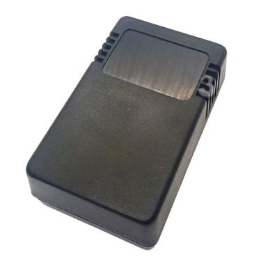 Imagem de Caixa Montagem Circuito Eletrônico Fonte Arduino 115x70x41 Patola CF12