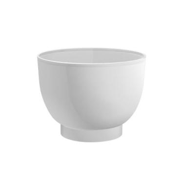 Imagem de Tigela Branca Original Batedeira Planetária Mondial