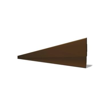 Imagem de  Veda Porta Sdesivo Slim 90 cm  Comfort Door, Marrom