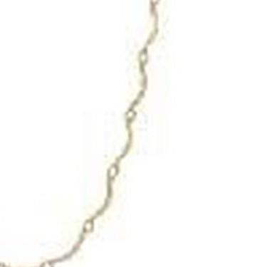 Imagem de Pulseira rommanel banhado ouro 18k feminina palito 18cm 19cm 550422