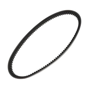 Imagem de Partuto Correia de transmissão nº 72328G01 Correia em V para carrinho de golfe EZGO Gas 4 Ciclos 1991.5-2009