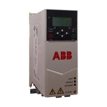 Imagem de Inversor de Frequência  1,1kW 6,9A 200240V Monofásico  ACS380-040S-06A