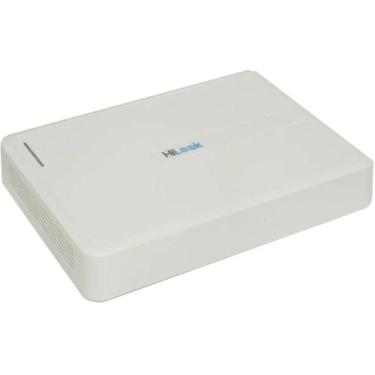 Imagem de Camera CCTV de Vigilancia DVR Hilook DVR-116G-M1 Acusense 16 CH 1080P 