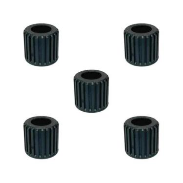 Imagem de Capa Curta Bomba Costal Rosca 11/16 pacote com 5 peças - MagnoJet