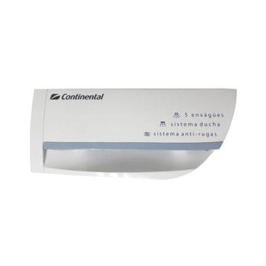Imagem de Painel Dispenser Sabão Lavadora Continental 433679