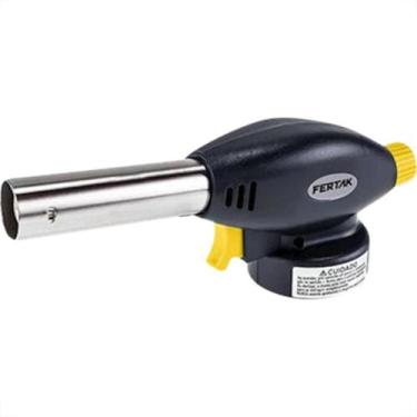 Imagem de Macarico Fertak Acendimento Automaticoom S/Refil