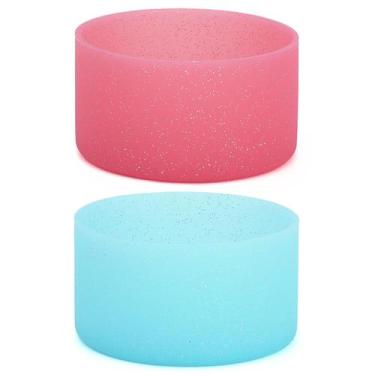 Imagem de Botas de Silicone para Stanley Quencher Adventure Tumbler 40oz