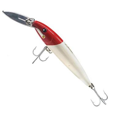 Imagem de Isca artificial rígida flutuante de isca de pesca Seasky Minnow 30 g Alibaba Factory